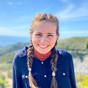 Meet your Posher, Tayvia d